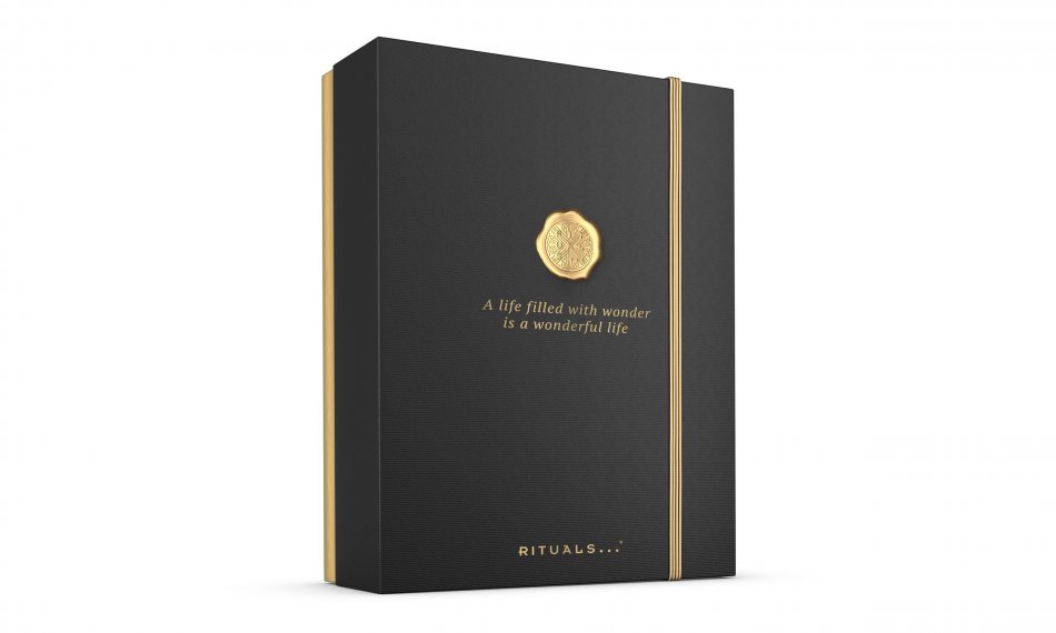 Private Collection Precious Amber - Gift Set