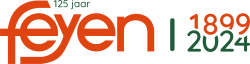 logo Feyen Groothandel